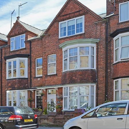 Villa Upper Floors At The Lawns Filey Exterior foto